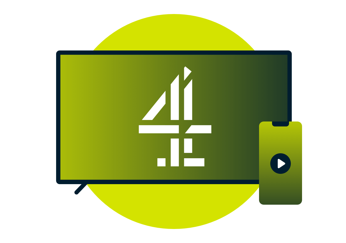 ExpressVPN으로 Channel 4를 시청하기 위한 3단계